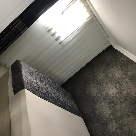 Cennetten Bir Koese Kalabak 乌尔拉